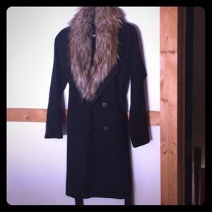 Express coat